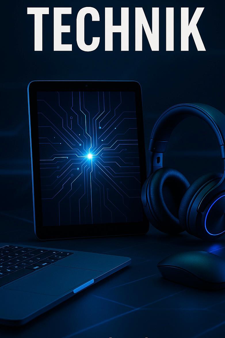⚡ Technik & Elektronik