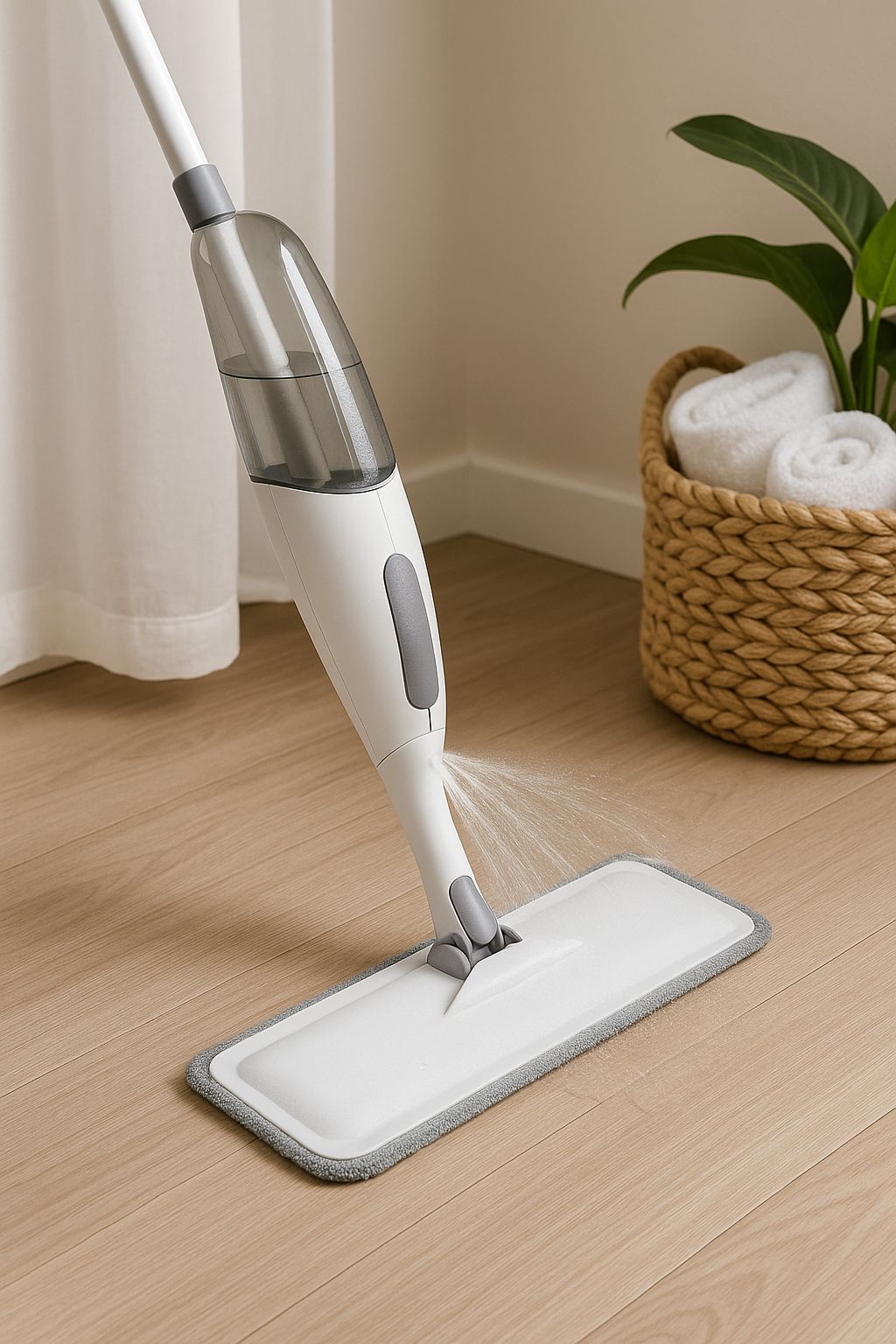 🏠 Haushalt & Reinigung