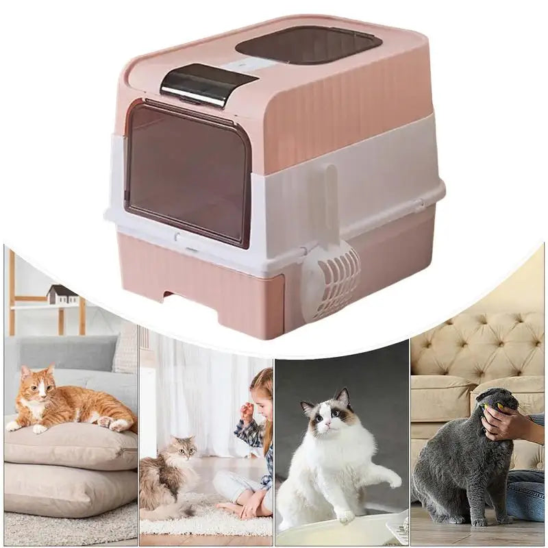 Elektrischer Haustier-Nagelschleifer – Sicher & Leise