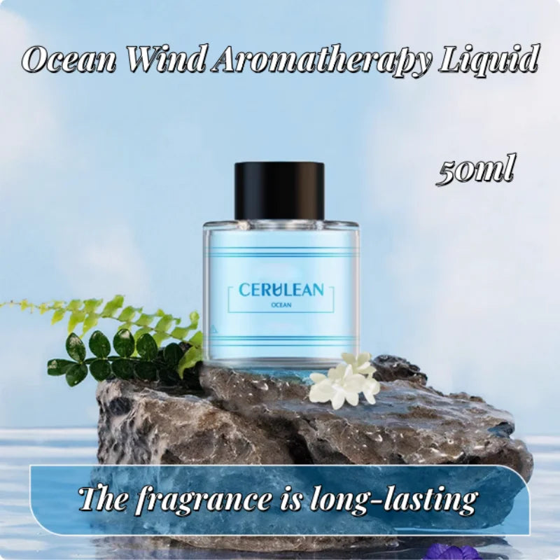 Auto-Duftzerstäuber – Ozon-Geruchsentferner & Aroma Diffuser USB