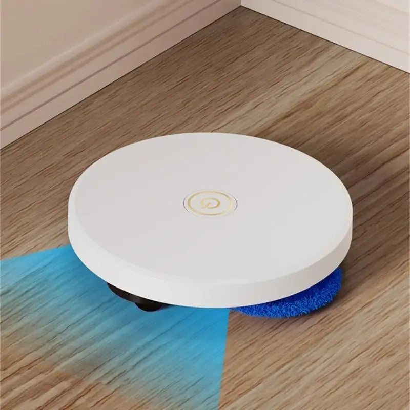 Elektrischer Bodenreiniger – Automatischer Nass- & Trockensauger